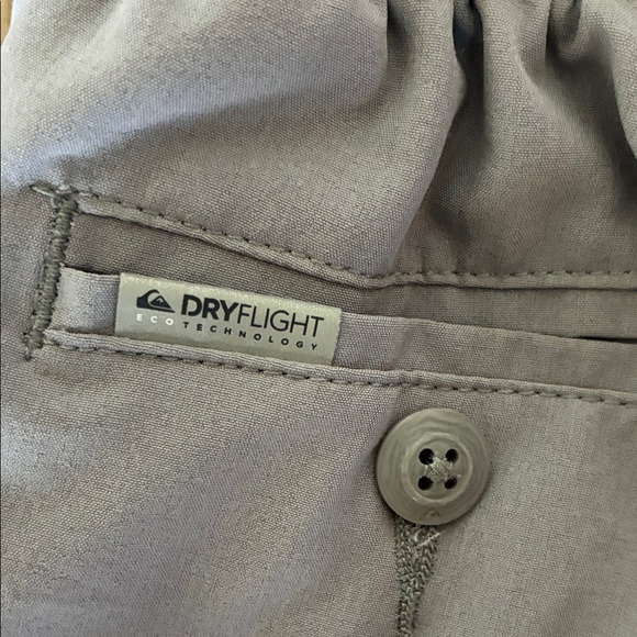 Kids Quiksilver Rash guard and shorts Set 3T - Picture 6 of 7